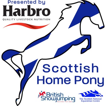 The Harbro British Showjumping Scottish Home Pony - STATEMENT REGARDING SHOW MEMBERSHIP